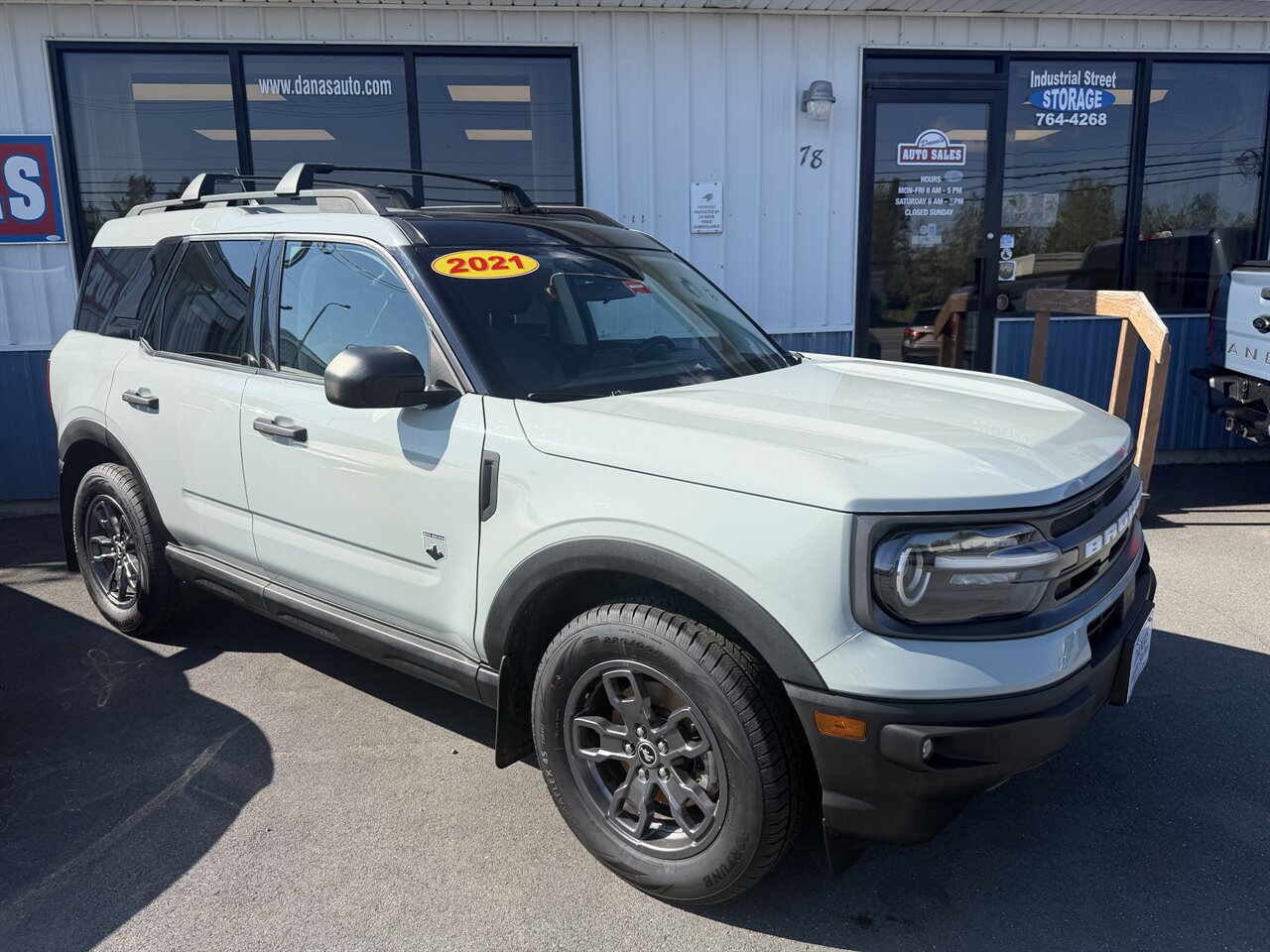 ford bronco sport 2021 3FMCR9B67MRA33958 image ford bronco sport 2021 3FMCR9B67MRA33958 image